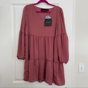 Cynthia Rowley Dress Size XL